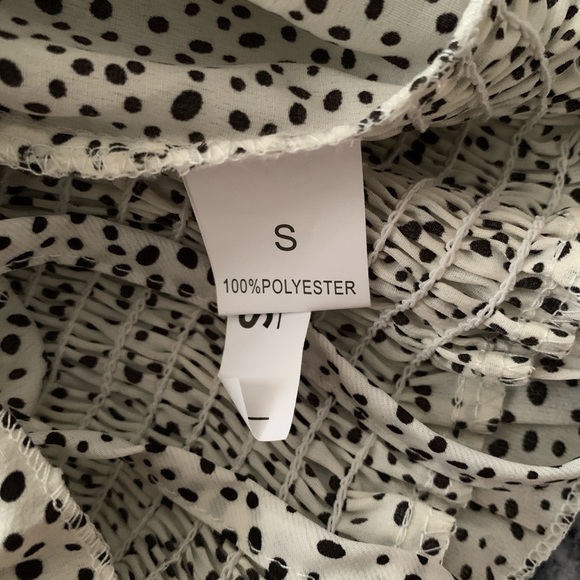 Shein top - Picture 2 of 3